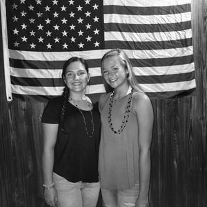 Meet your Posher, Chelsea